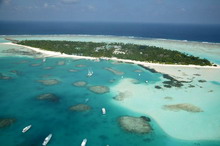 Meeru Island Resort & Spa