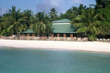 Meeru Island Resort & Spa