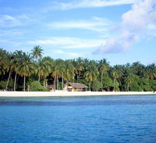 Meeru Island Resort & Spa
