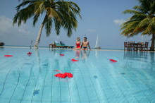 Meeru Island Resort & Spa