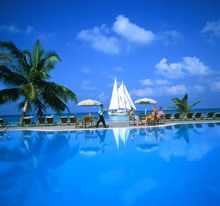 Meeru Island Resort & Spa