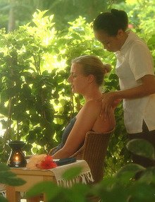 Meeru Island Resort & Spa