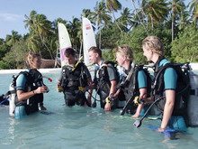 Meeru Island Resort & Spa