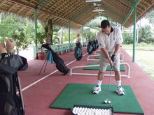 Meeru Island Resort & Spa