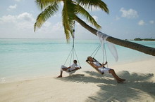 Meeru Island Resort & Spa