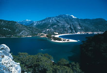 Noa Hotels Oludeniz Resort(ex.Oludeniz Resort)