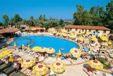 Noa Hotels Oludeniz Resort(ex.Oludeniz Resort)