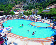 Noa Hotels Oludeniz Resort(ex.Oludeniz Resort)