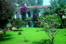 Noa Hotels Oludeniz Resort(ex.Oludeniz Resort)