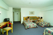 Noa Hotels Oludeniz Resort(ex.Oludeniz Resort)