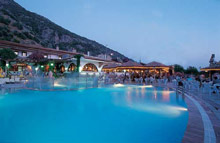 Noa Hotels Oludeniz Resort(ex.Oludeniz Resort)