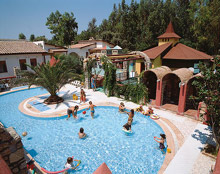 Noa Hotels Oludeniz Resort(ex.Oludeniz Resort)