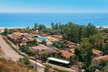 Noa Hotels Oludeniz Resort(ex.Oludeniz Resort)