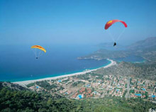 Noa Hotels Oludeniz Resort(ex.Oludeniz Resort)