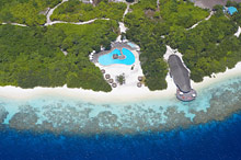 Hideaway Beach Resort & Spa(ex.Island Hideaway At Dhonakulhi Spa Resort & Marina)