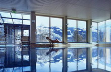Lenkerhof Alpine Resort