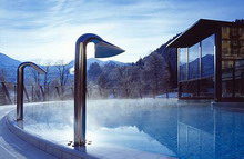 Lenkerhof Alpine Resort