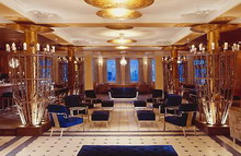 Lenkerhof Alpine Resort