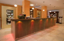 Lenkerhof Alpine Resort