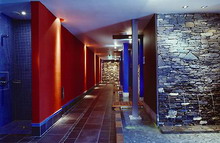 Lenkerhof Alpine Resort