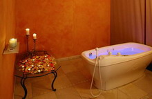 Lenkerhof Alpine Resort