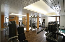 Lenkerhof Alpine Resort