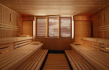 Lenkerhof Alpine Resort