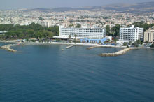 Atlantica Miramare Beach