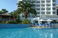 Atlantica Miramare Beach