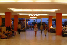 Atlantica Miramare Beach