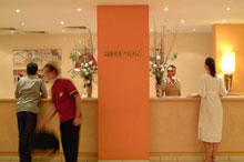 Atlantica Miramare Beach