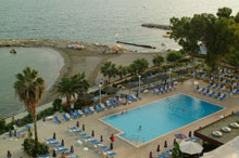 Atlantica Miramare Beach
