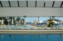 Atlantica Miramare Beach