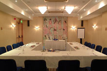 Atlantica Miramare Beach