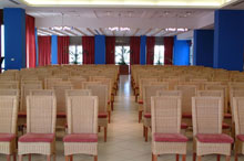 Atlantica Miramare Beach