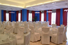 Atlantica Miramare Beach