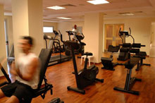 Atlantica Miramare Beach