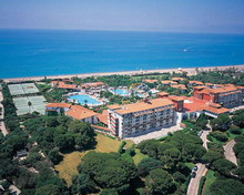 Belconti Resort