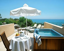 Junior Suite - джакузи