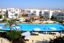 Gardenia Plaza Hotels & Resorts(ex.Domina Gardenia Plaza)