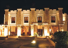 Gardenia Plaza Hotels & Resorts(ex.Domina Gardenia Plaza)