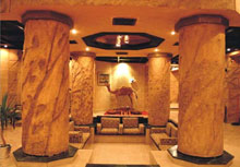 Gardenia Plaza Hotels & Resorts(ex.Domina Gardenia Plaza)