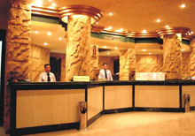 Gardenia Plaza Hotels & Resorts(ex.Domina Gardenia Plaza)