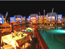 Gardenia Plaza Hotels & Resorts(ex.Domina Gardenia Plaza)