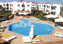 Gardenia Plaza Hotels & Resorts(ex.Domina Gardenia Plaza)