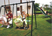 Gardenia Plaza Hotels & Resorts(ex.Domina Gardenia Plaza)