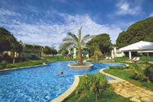 Gloria Select Villas