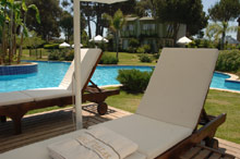 Gloria Select Villas