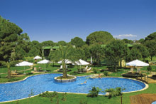 Gloria Select Villas