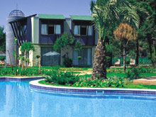 Gloria Select Villas